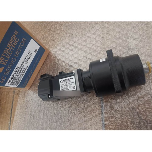 1pz servomotore nuovo in - ac,