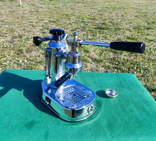 la pavoni Europiccola very