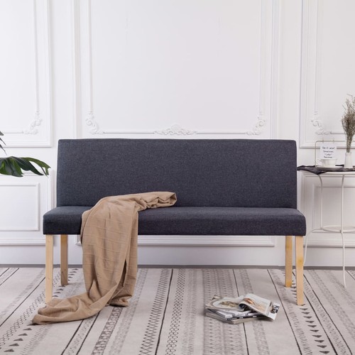 Panca 139 marrone - cm,