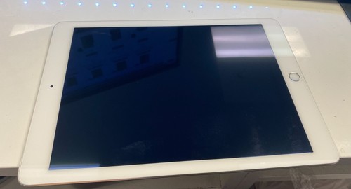 Apple ipad air 32gb - apple, solo