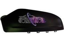 CALOTTA SPECCHIO RETROVISORE SX NERA OPEL ASTRA H GTC 05>10 2005 AL 2010
