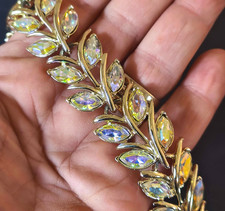 bracciale vintage americano