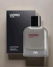 Zara man uomo oriental - zara,