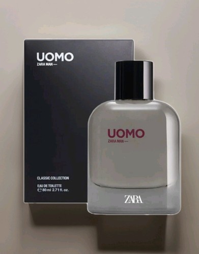 Zara man uomo oriental - 🌅,