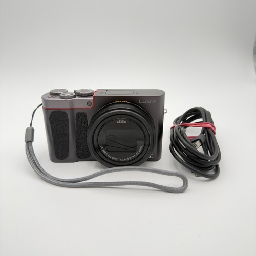 Panasonic lumix dmc tz101 - panasonic, dmc-tz101