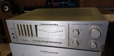Marantz PM-550DC Amplificatore
