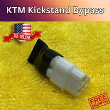 Side Stand Switch Bypass