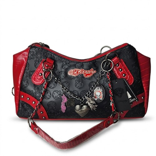 Borsa tracolla ed - ​borsa, hardy