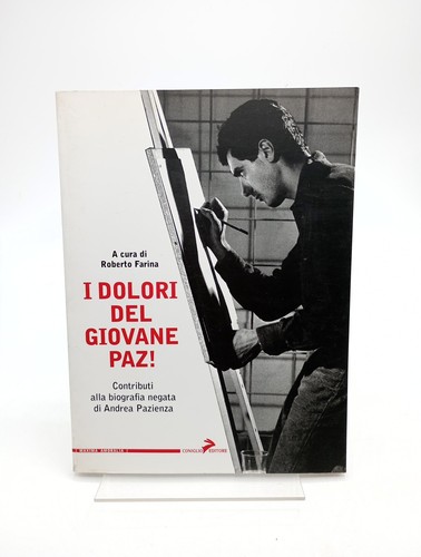 Dolori del giovane - del, paz