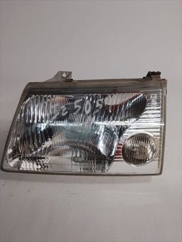 9103 faro izquierdo hyundai - izquierdo,