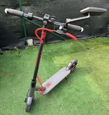 monopattino elettrico Master