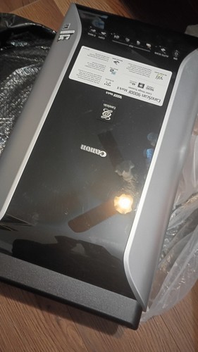Canon canoscan 9000f mark - mark, ii