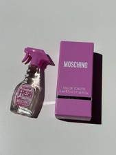 Moschino Pink Fresh Couture mini 5ml x 1 pezzi