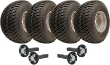 18x9 doppio asse atv - atv, quad