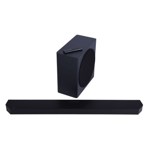 Samsung q810gc soundbar - samsung, hw-q810gc