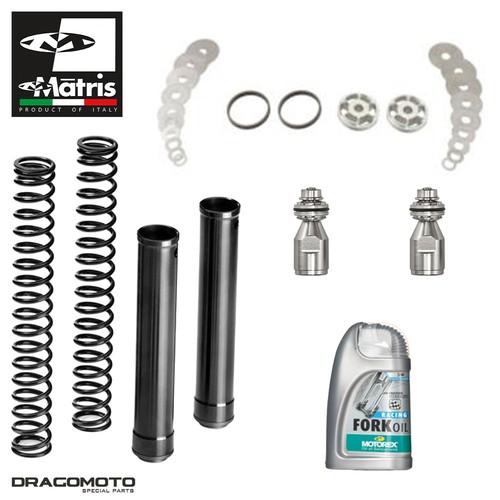Kit forcella suzuki - kit,