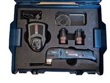 Inserto in schiuma per Bosch