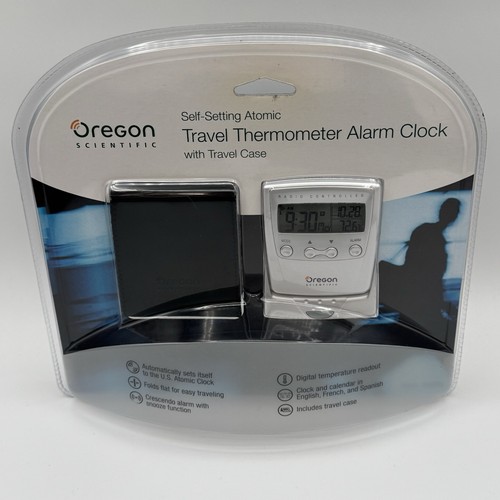Oregon scientific rm836s - oregon,