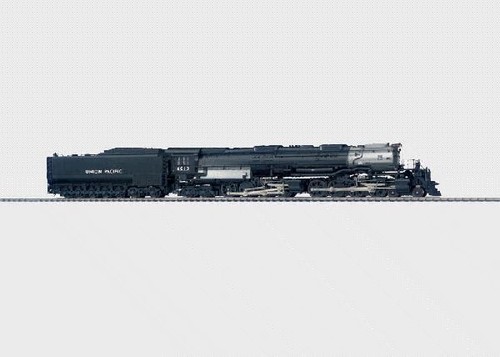 Maerklin 37990 locomotiva - maerklin,