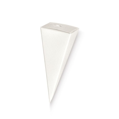 20x fibra bianco cono con - fibra,