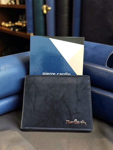 Portafoglio pierre cardin uomo - portafoglio,