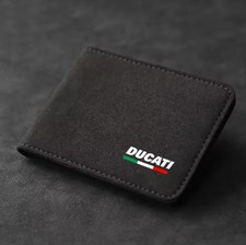 Portafoglio Ducati portacarte