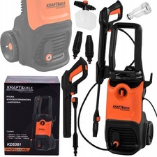 Idropulitrice 3000W 240 bar