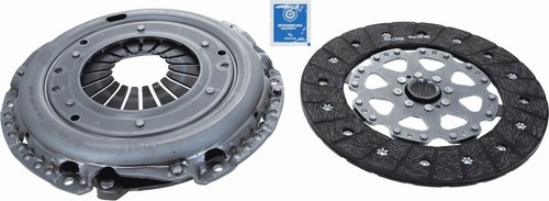 Kit frizione sachs 3000 - kit, 970