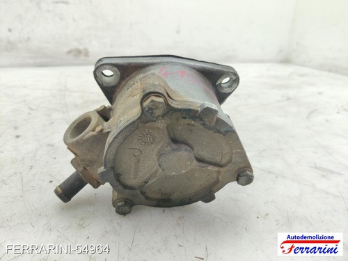 Pompe vuoto depressore fiat - vuoto,