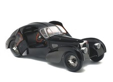 Modellino auto 1:18 Bugatti