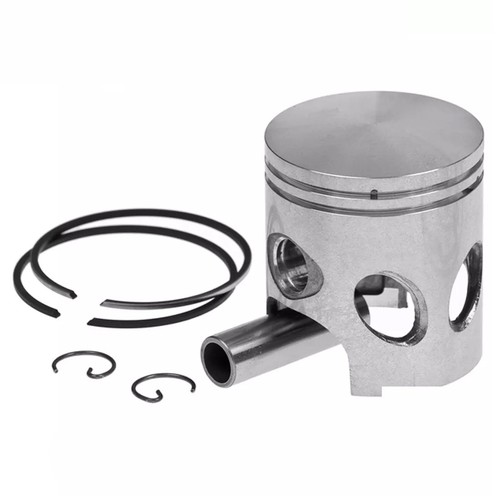 Pistone fasce 48 - pistone, d