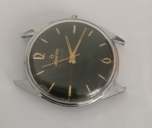 Atlantic worldmaster - atlantic,