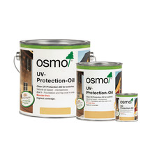 Olio Protezione UV Osmo