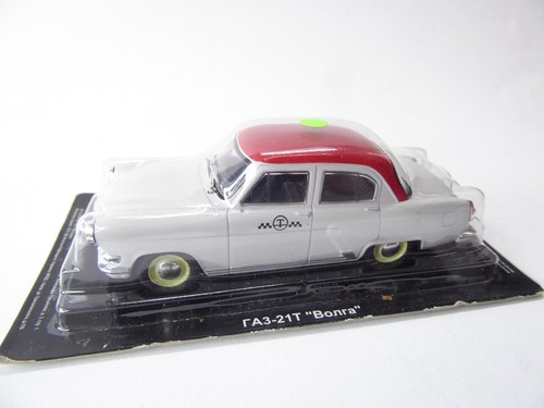 Gaz volga taxi russo - taxi,