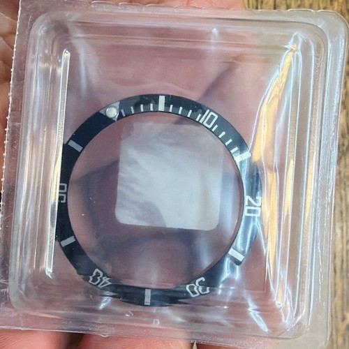 Rolex nos inserto nero - rolex,