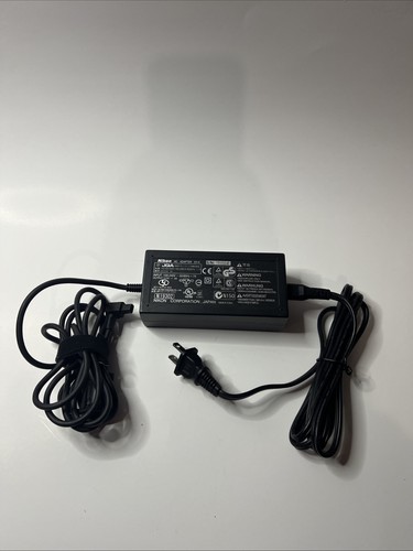 Adattatore originale nikon - adattatore,