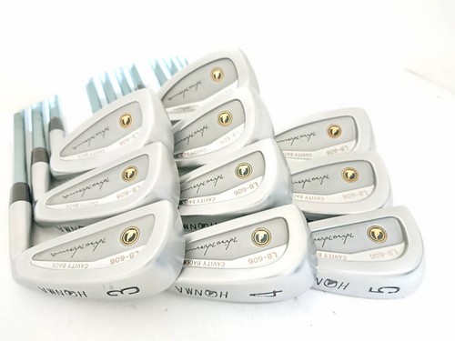 Honma set ferri - honma,