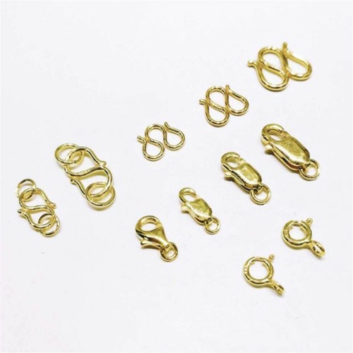 Collana argento sterling - in,