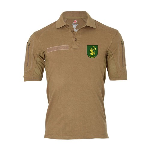 Tactical polo compagnia - polo,