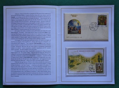 Folder poste filatelia - folder,
