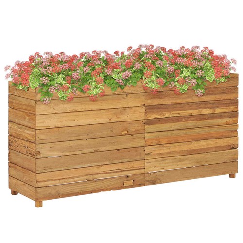 Vidaxl letto rialzato - letto,