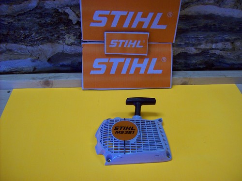 Originale stihl ms261 cavo - stihl,
