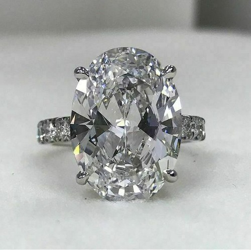 Anello fidanzamento 3ct - anello,