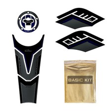 Kit Paraserbatoio Serbatoio