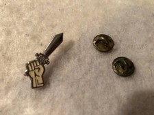 Isd spilletta pins wp - spilletta/pins,