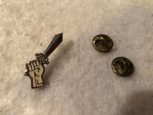 Isd spilletta pins - isd,