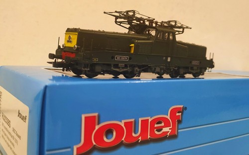 Jouef 2338s sncf - jouef, hj
