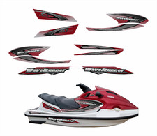 YAMAHA WAVERUNNER XLT 800 2002