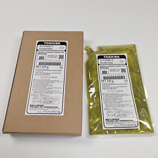 Toshiba Yellow Developer D-FC505-Y (6LK49016000) per e-Studio da 2505AC a 5015AC