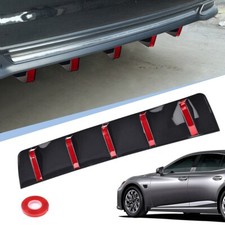 Diffusore spoiler splitter